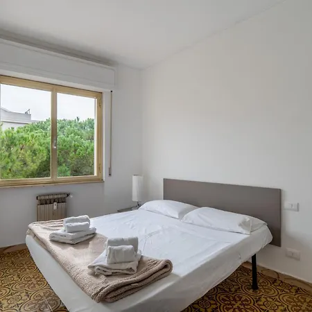 Andora,7 Guests, Terrace, Walk To *