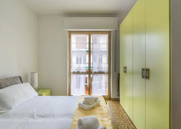 Breeze Marina dʼAndora