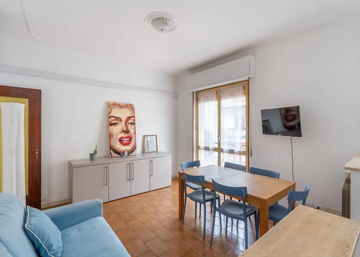 Breeze Marina dʼAndora