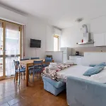 Andora,7 Guests, Terrace, Walk To Appartement *