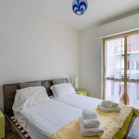 Andora,7 Guests, Terrace, Walk To