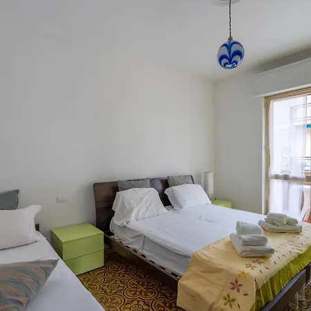 Andora,7 Guests, Terrace, Walk To Marina dʼAndora