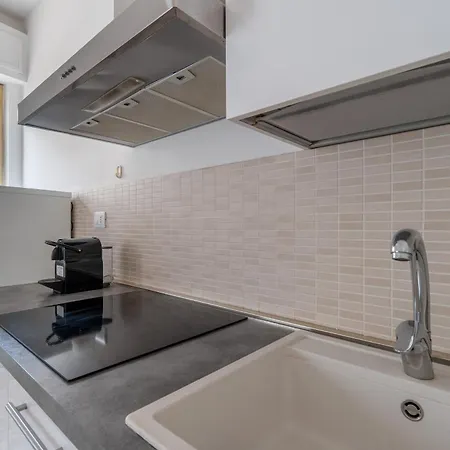 Andora,7 Guests, Terrace, Walk To *