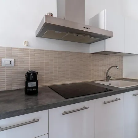 Andora,7 Guests, Terrace, Walk To Apartament *